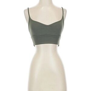 lululemon athletica Sage Green Bandeau